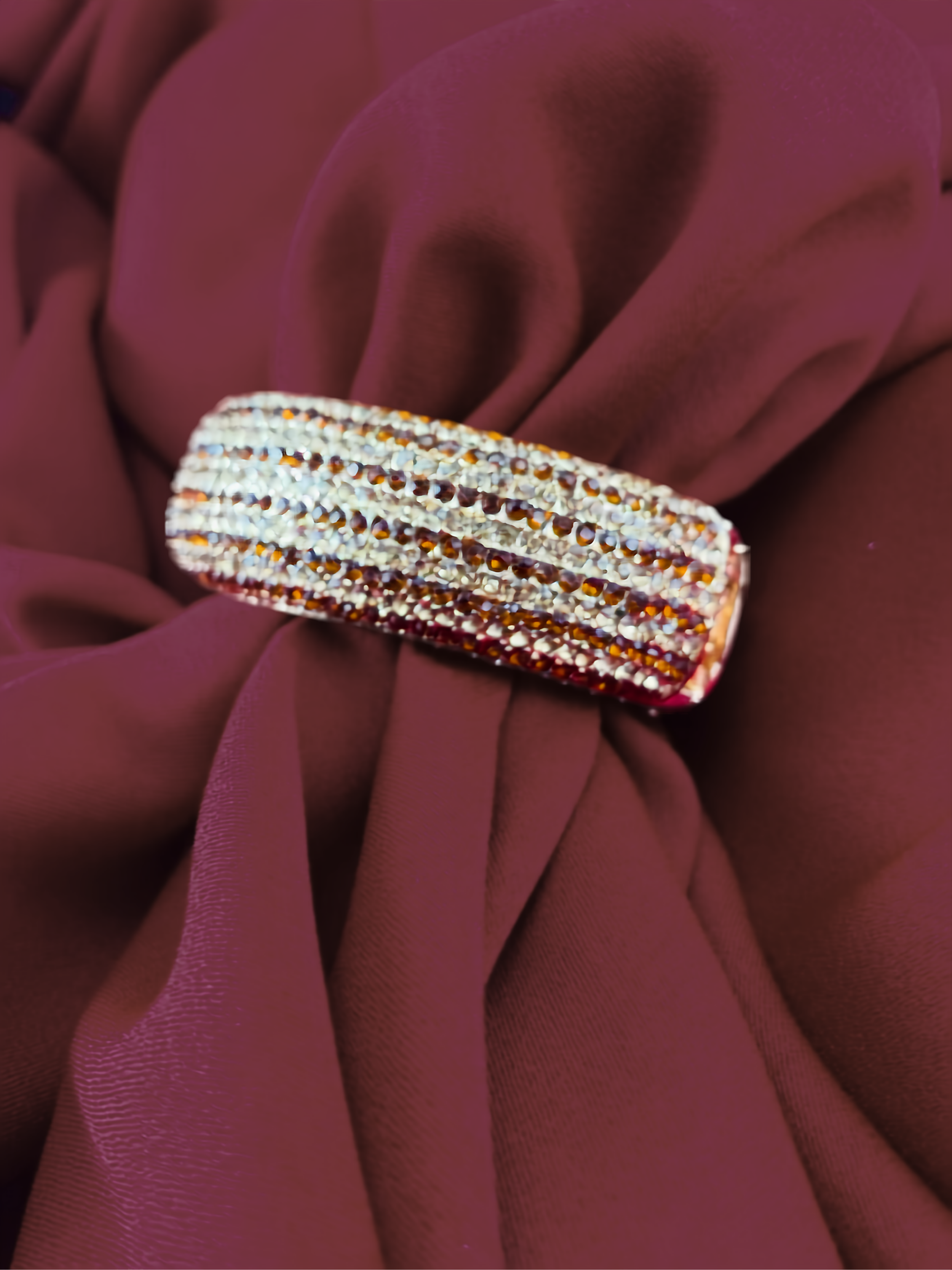 Bridget Jeweled Bracelet