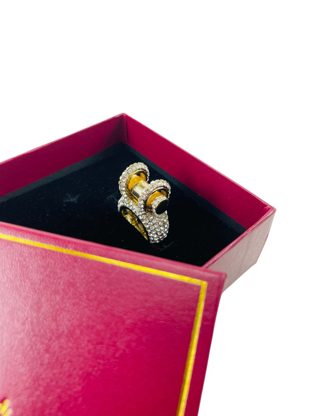 Toro Bar Ring