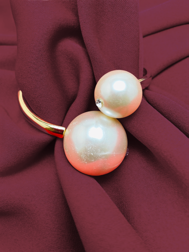 Lydia Pearl Bracelet
