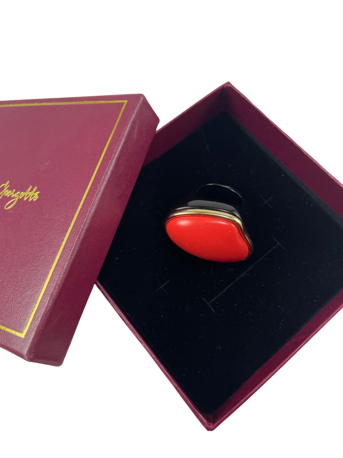 Sierra Stone Ring