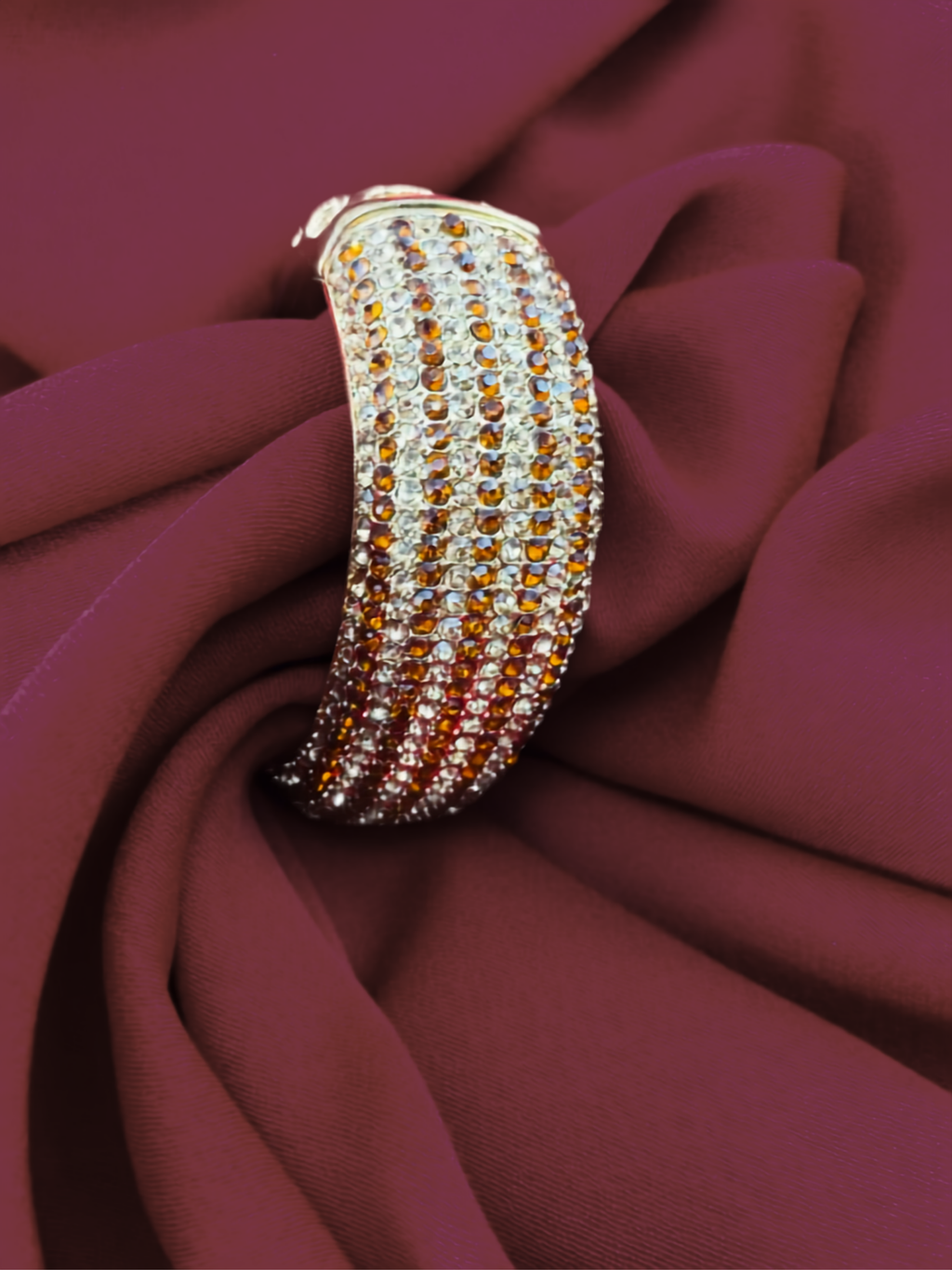 Bridget Jeweled Bracelet