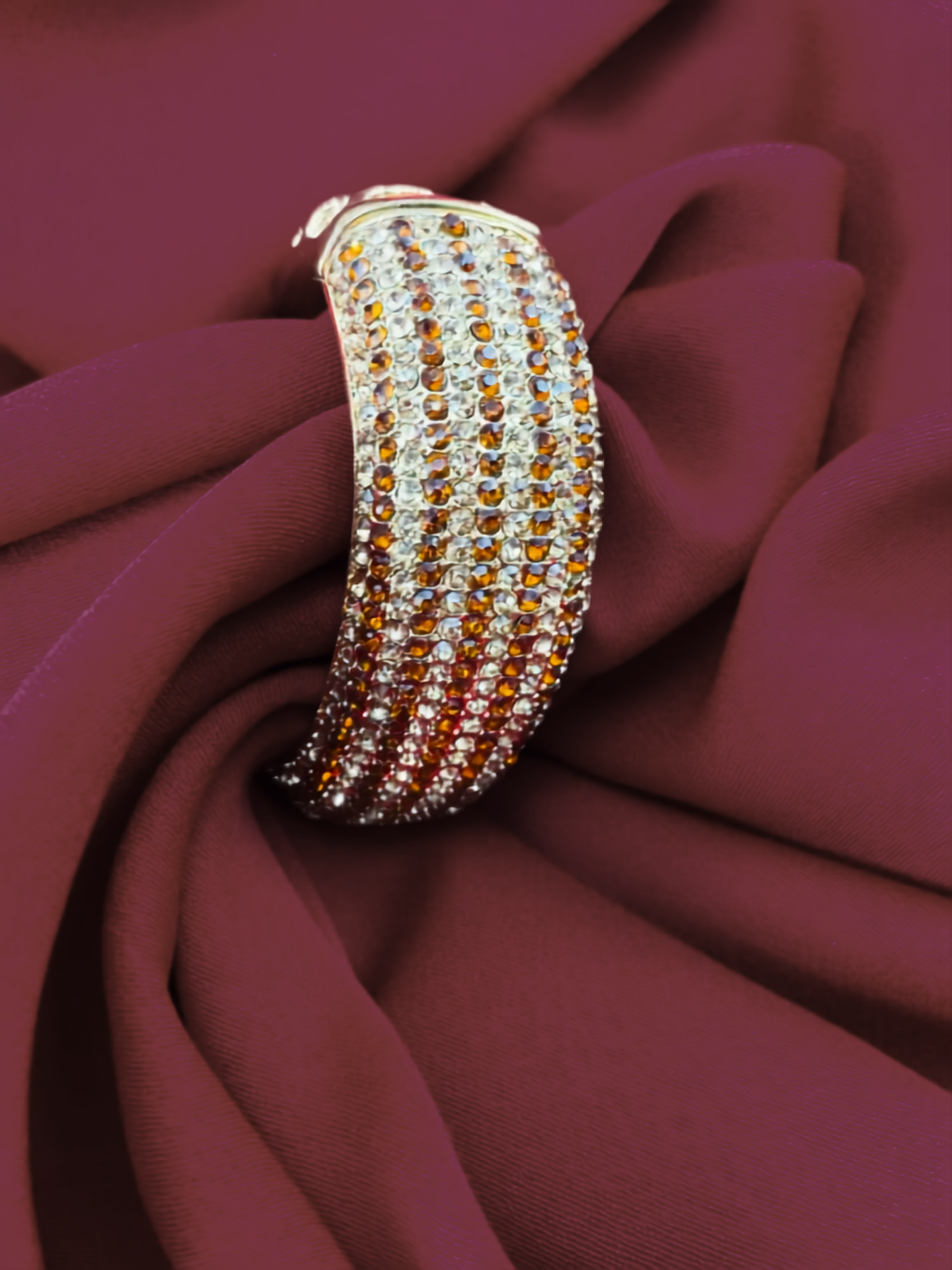 Bridget Jeweled Bracelet