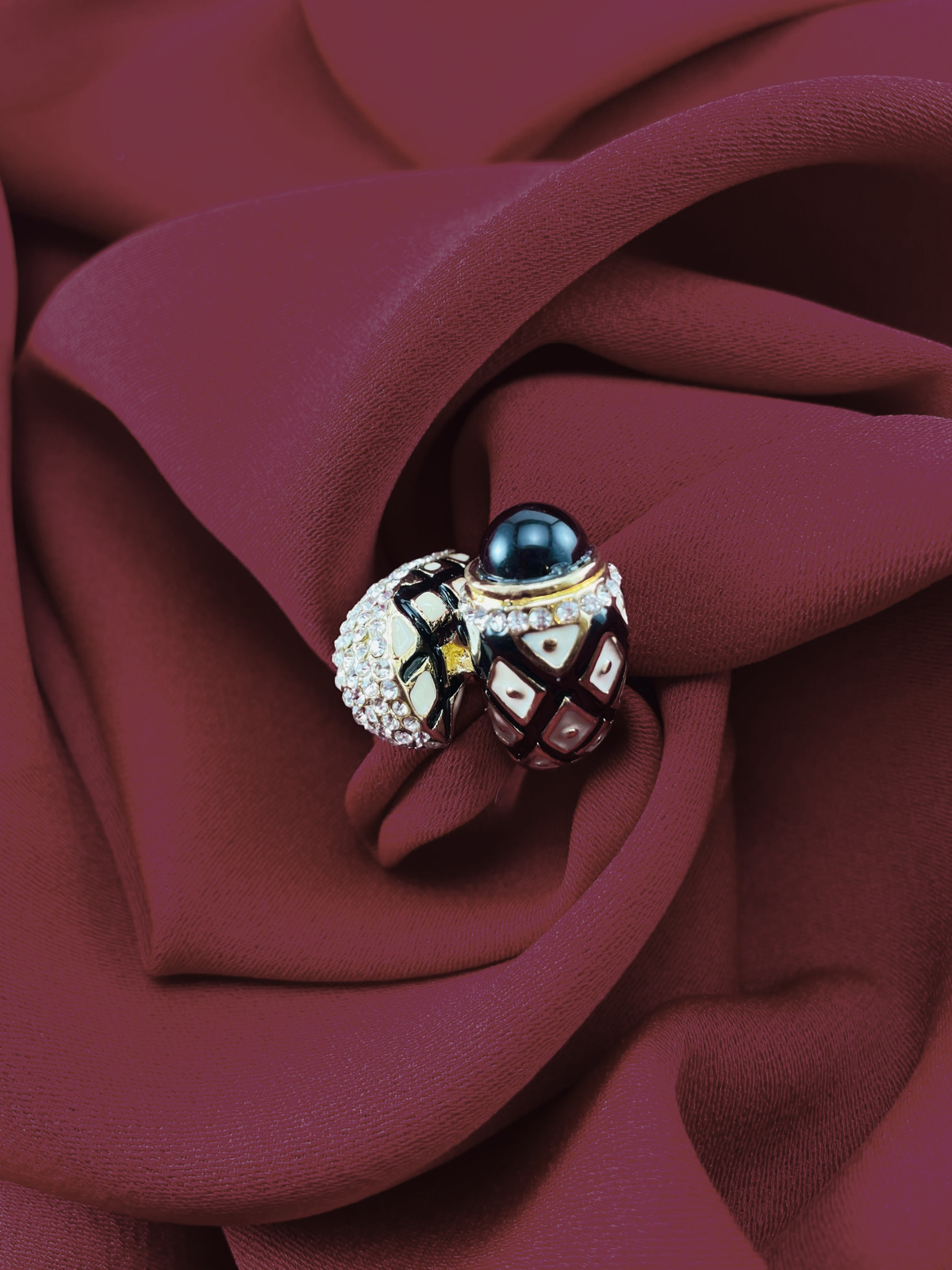Primm Vintage Ring