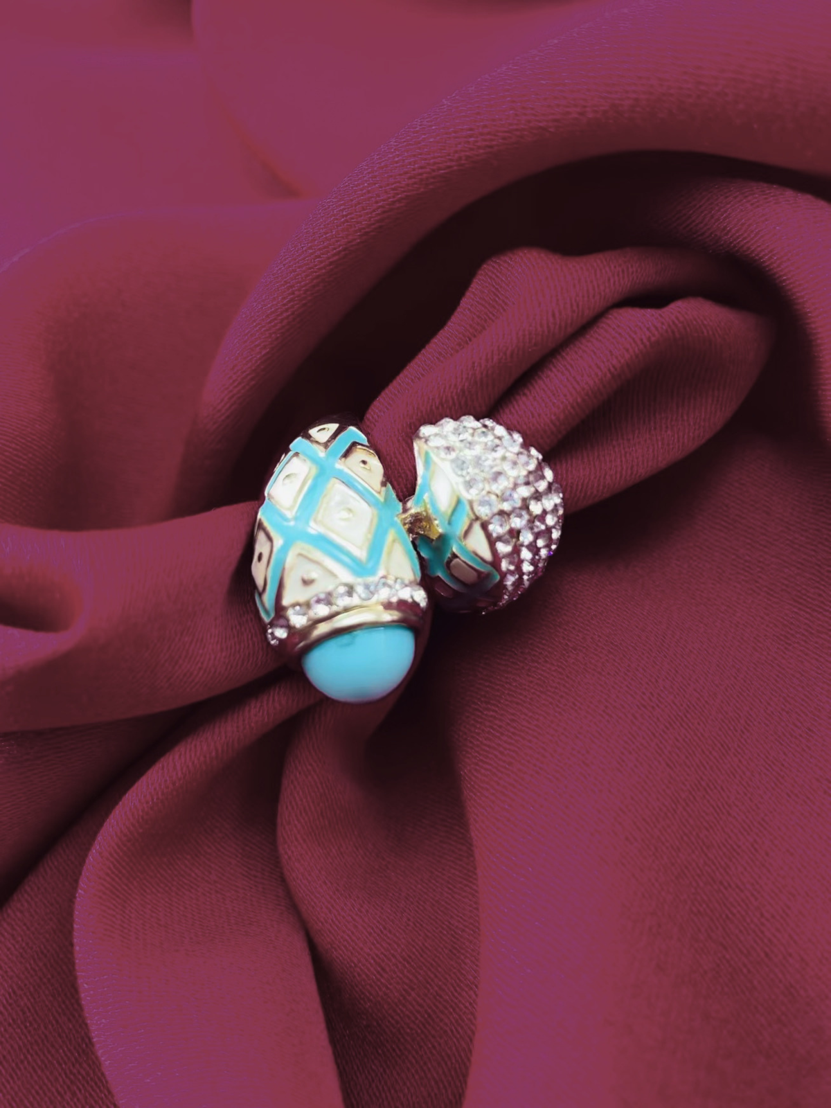 Primm Vintage Ring