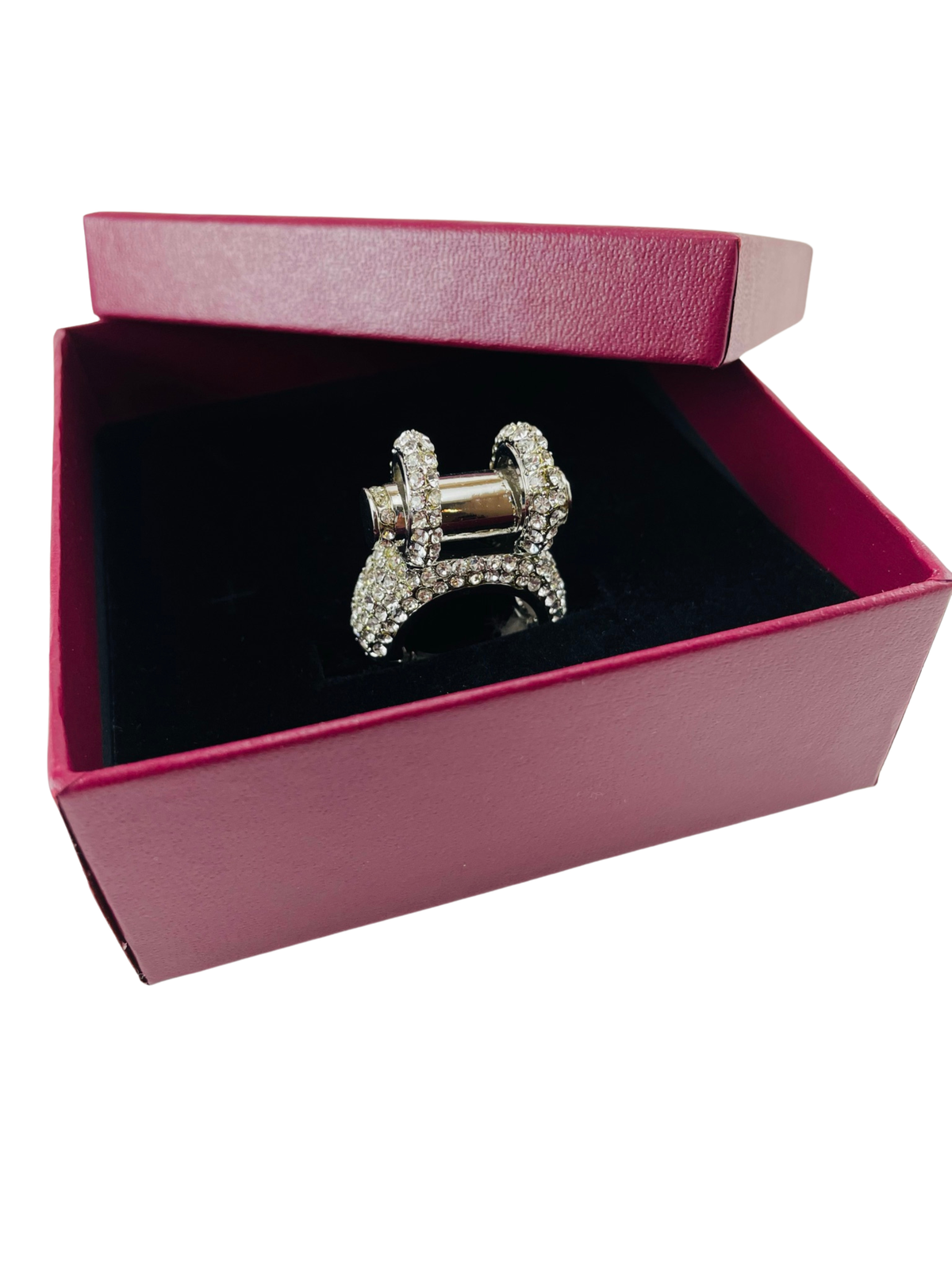 Toro Bar Ring
