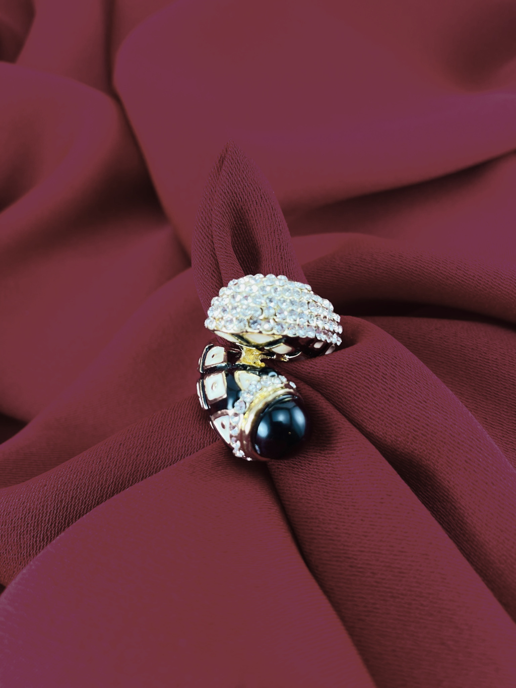 Primm Vintage Ring