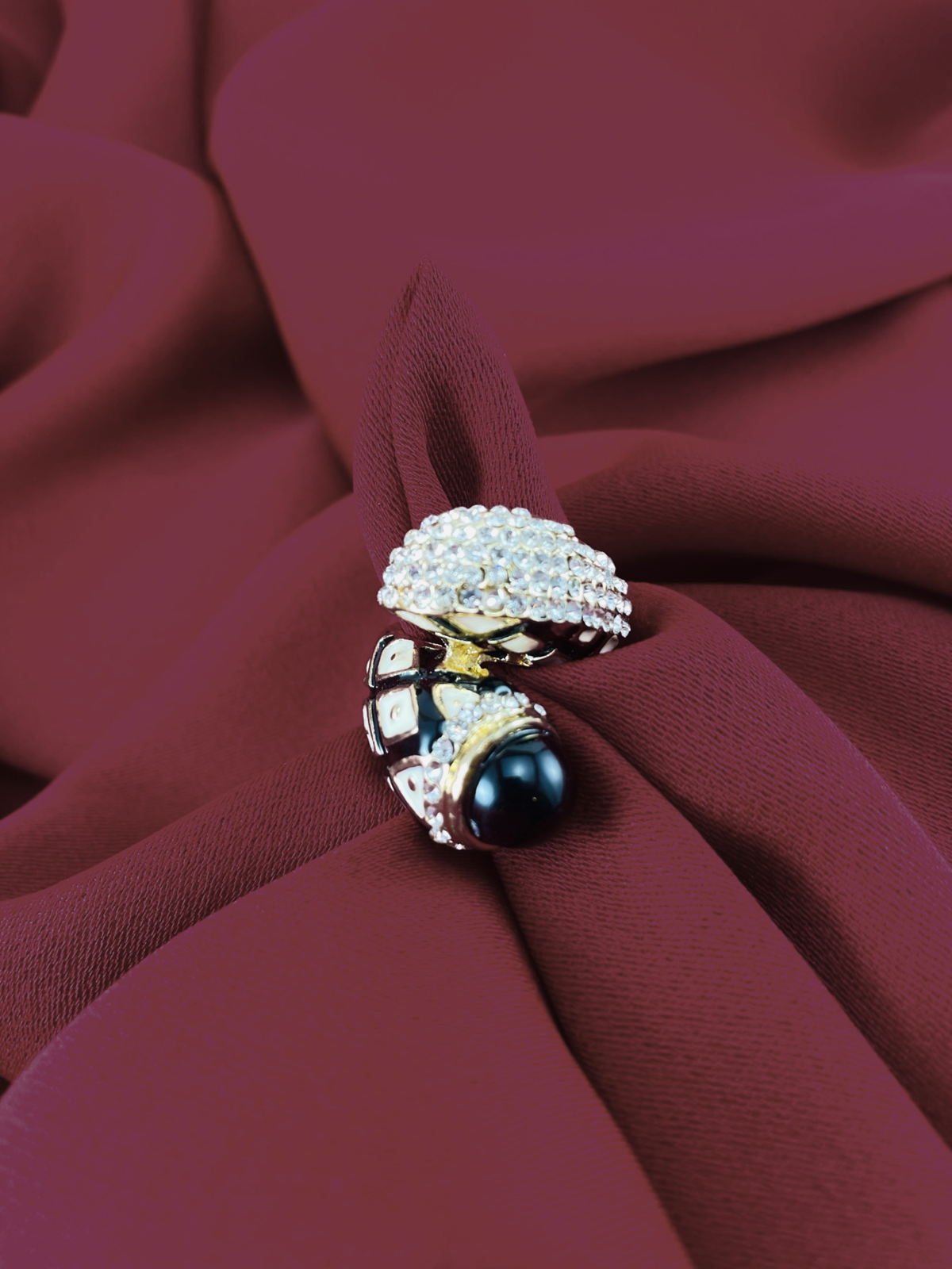 Primm Vintage Ring
