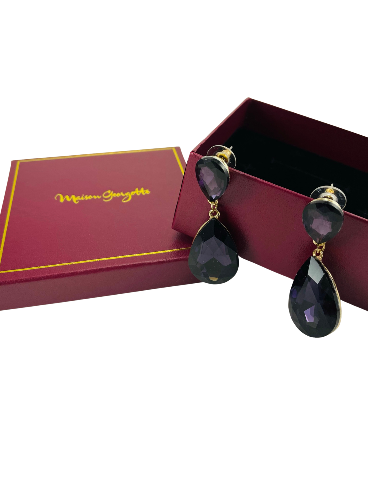 Lori Teardrop Earring