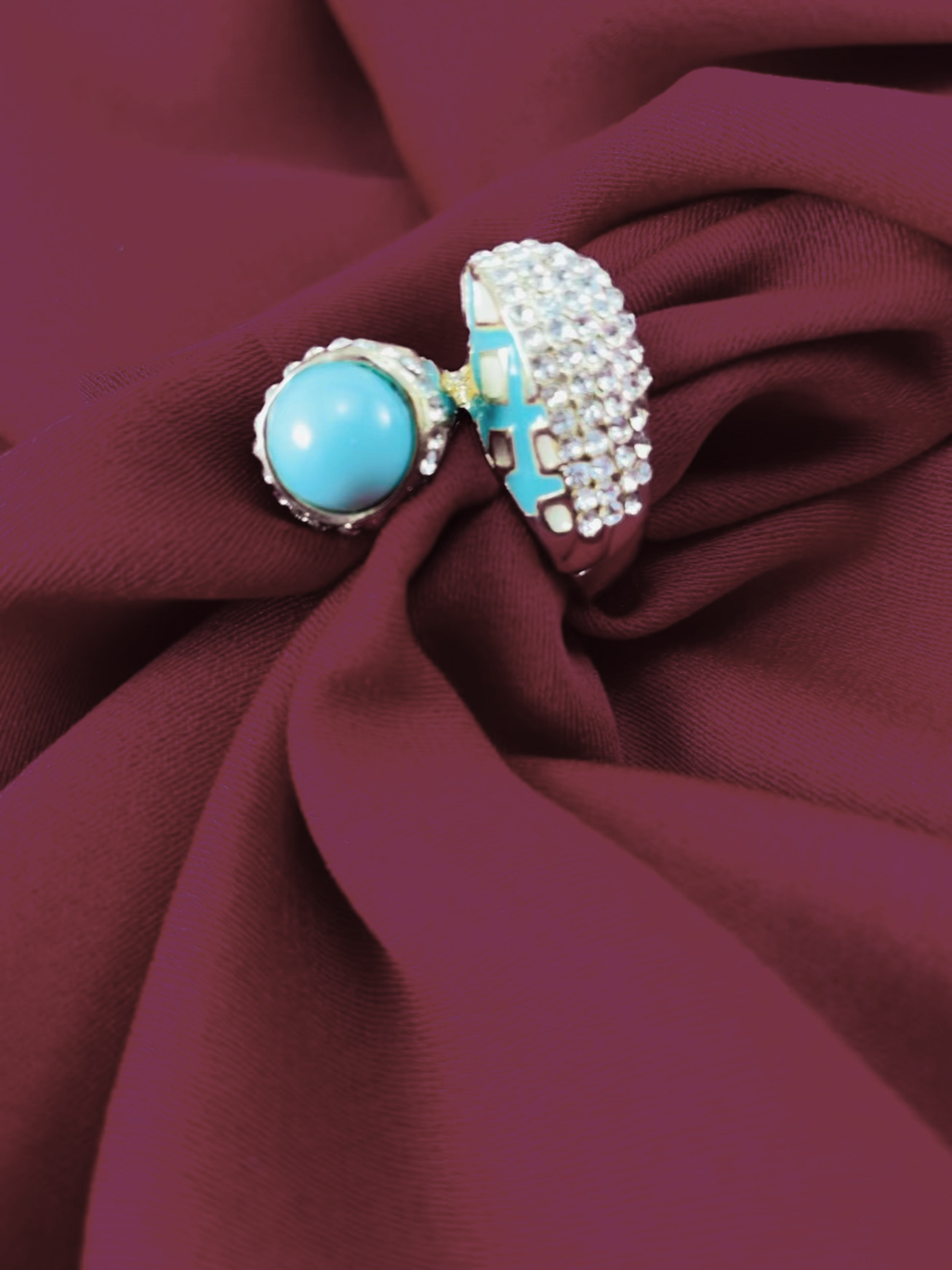 Primm Vintage Ring