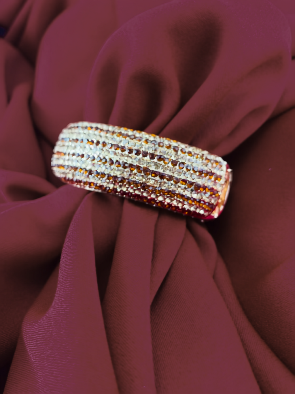 Bridget Jeweled Bracelet