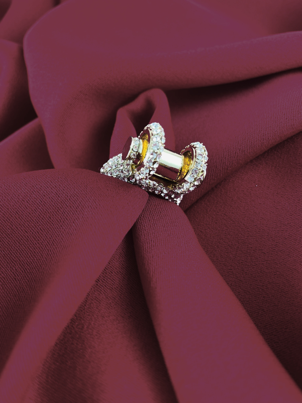 Toro Bar Ring