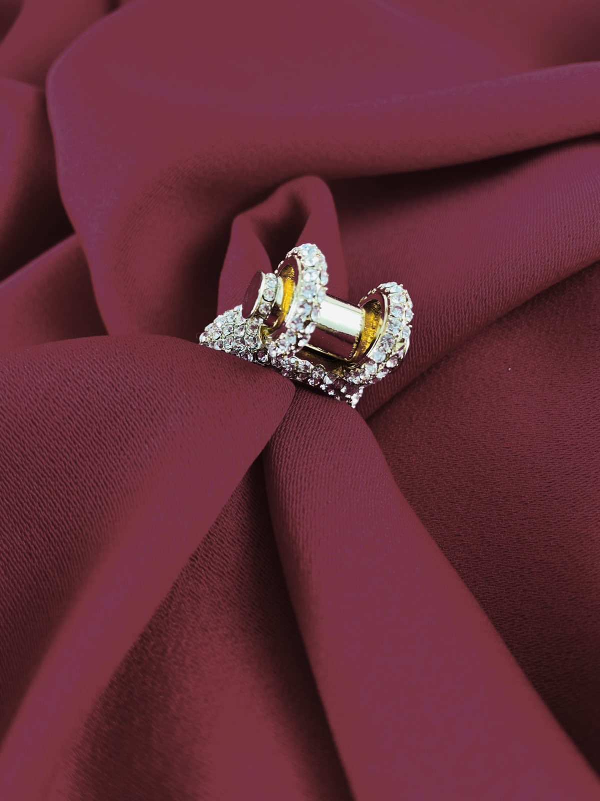 Toro Bar Ring