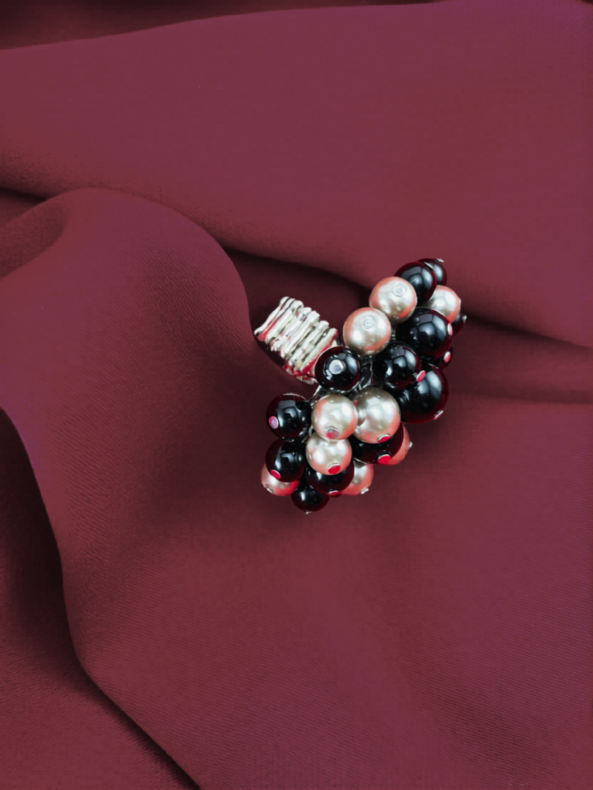 Donna Pearl Ring