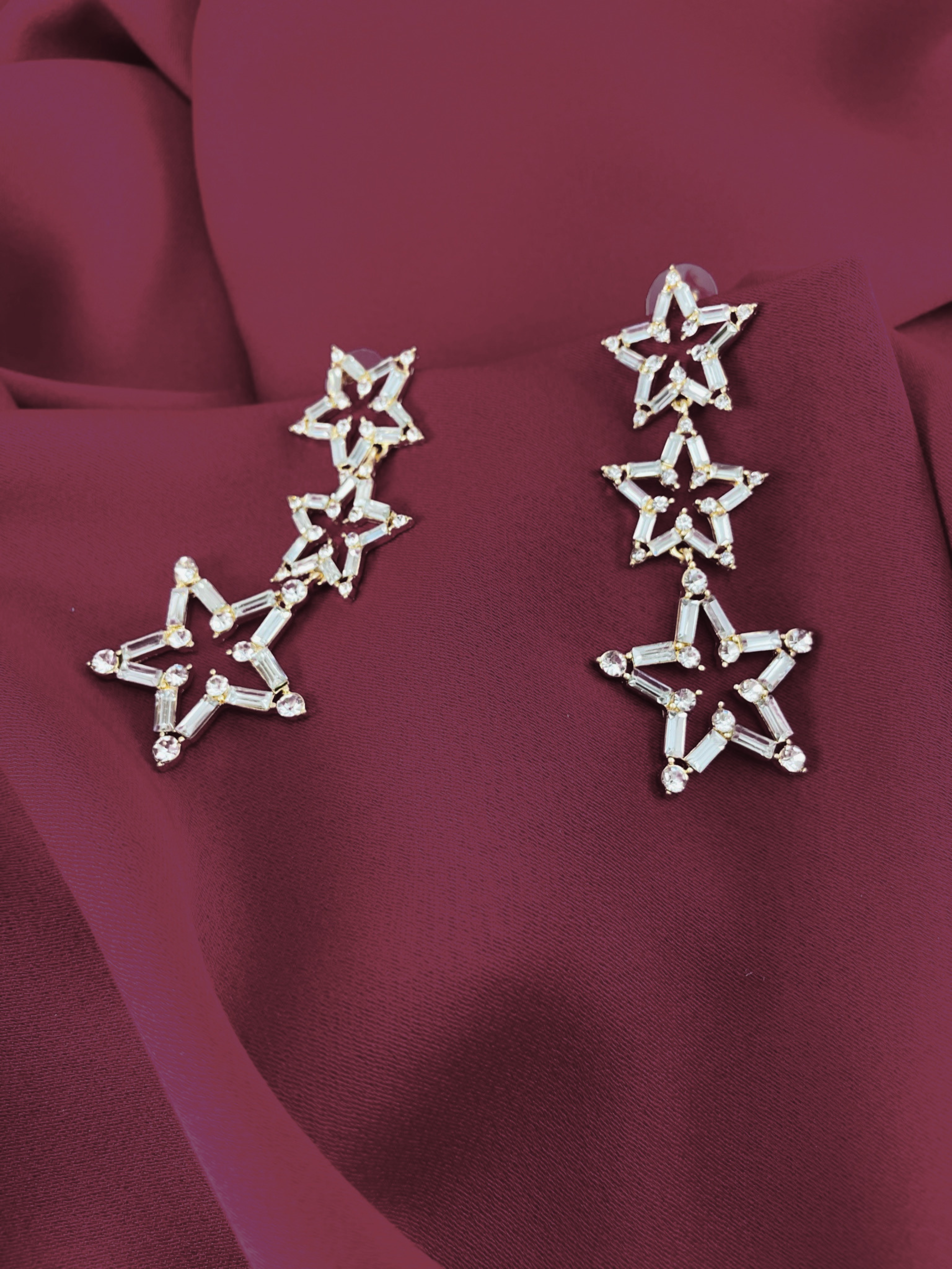 Constellation Earring