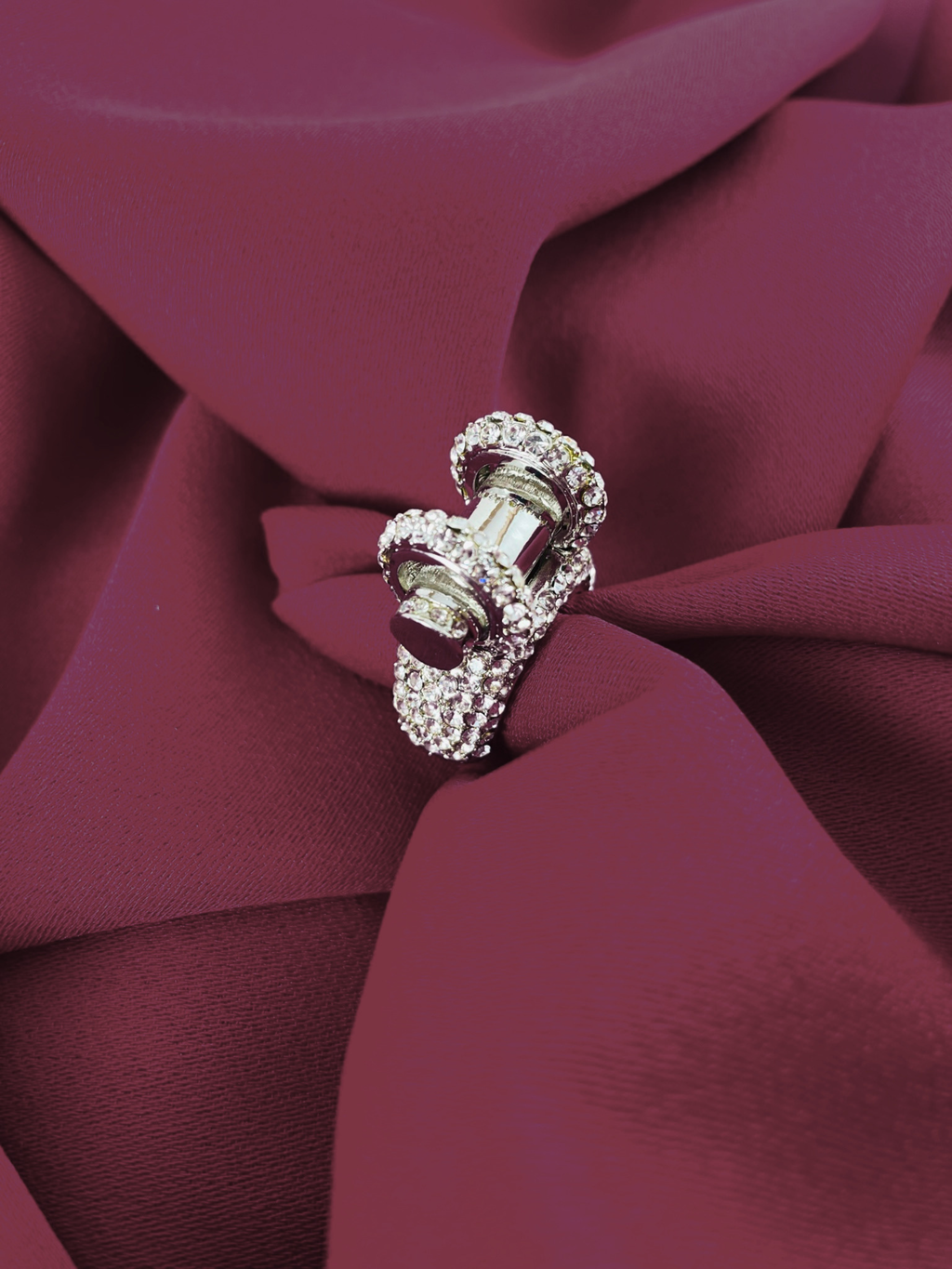 Toro Bar Ring