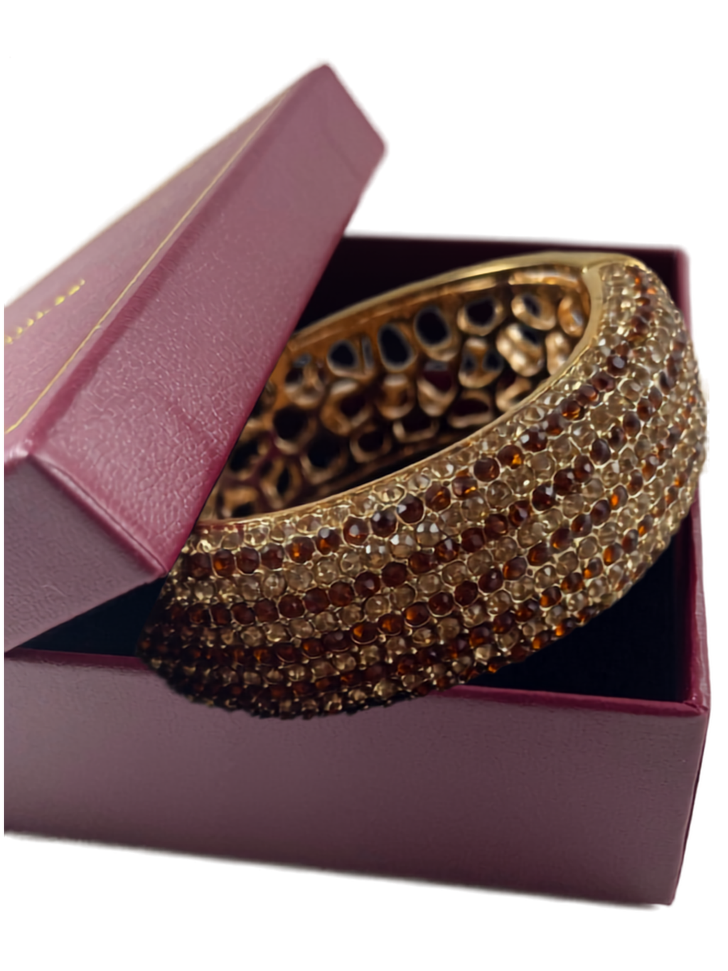 Bridget Jeweled Bracelet