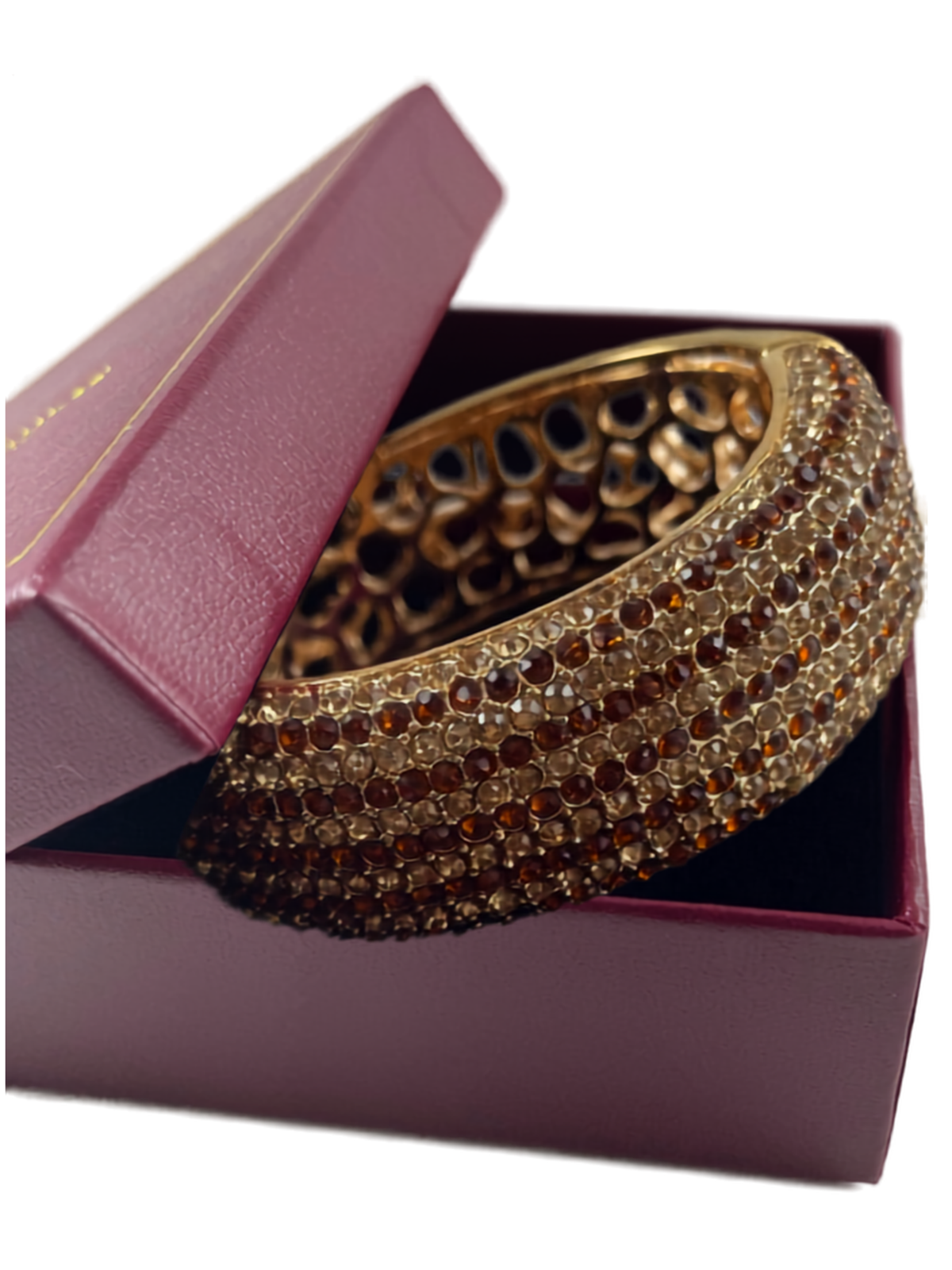 Bridget Jeweled Bracelet