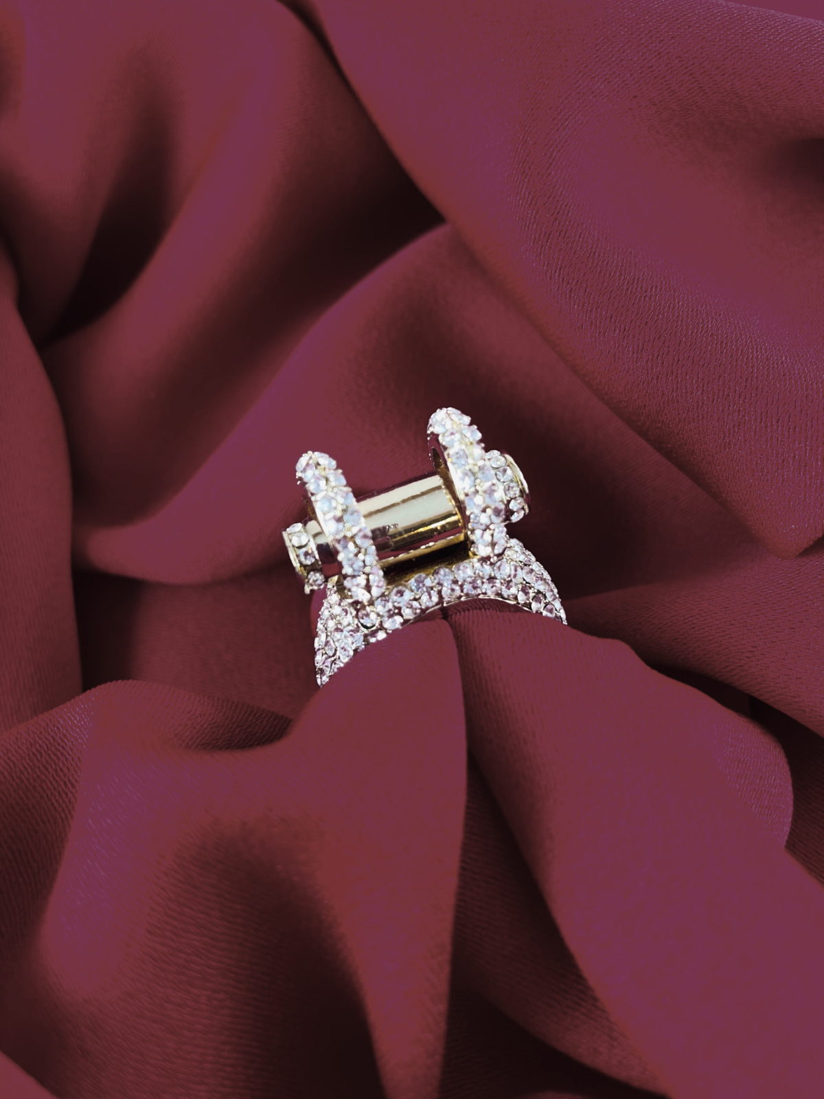 Toro Bar Ring