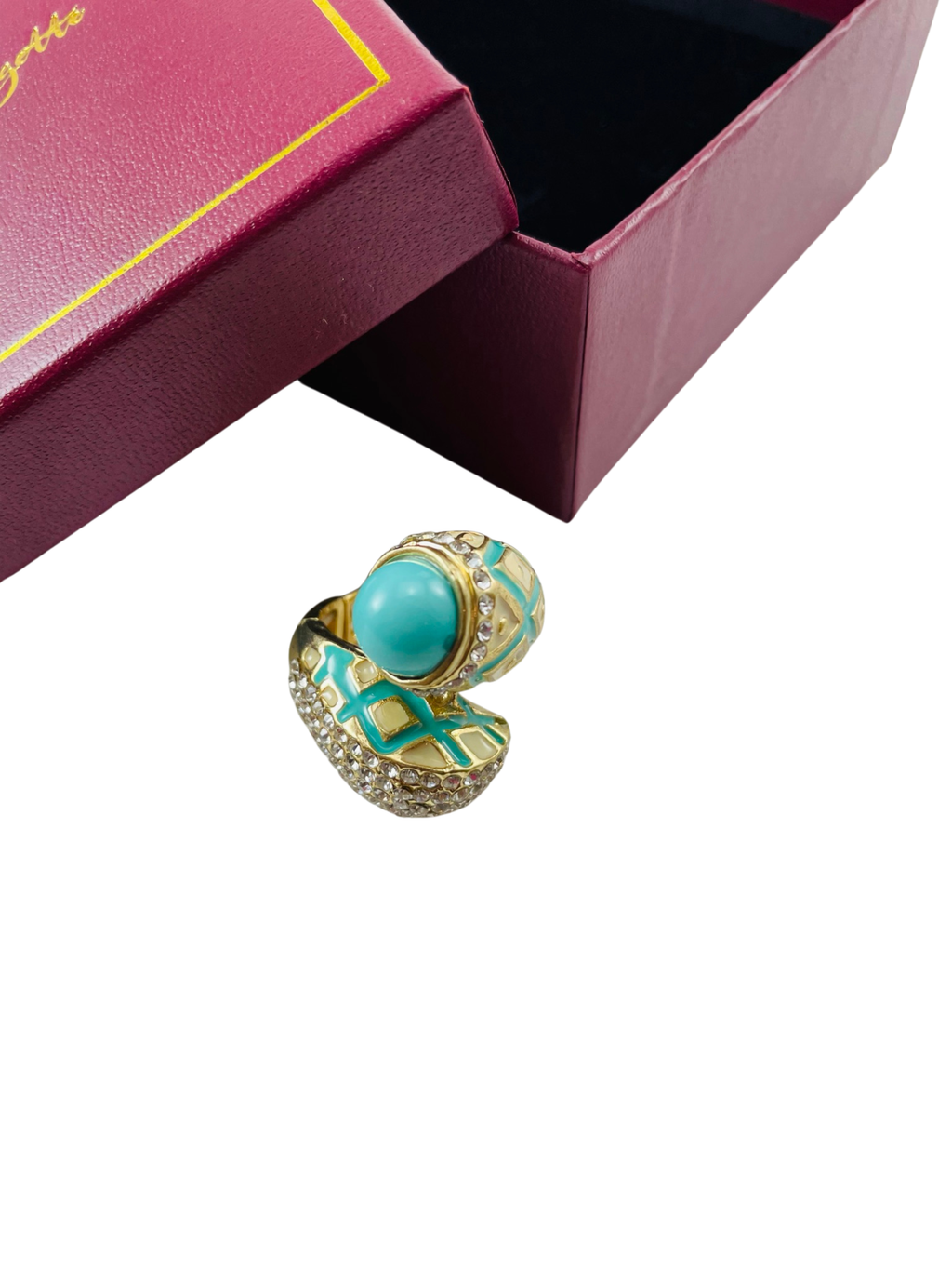 Primm Vintage Ring