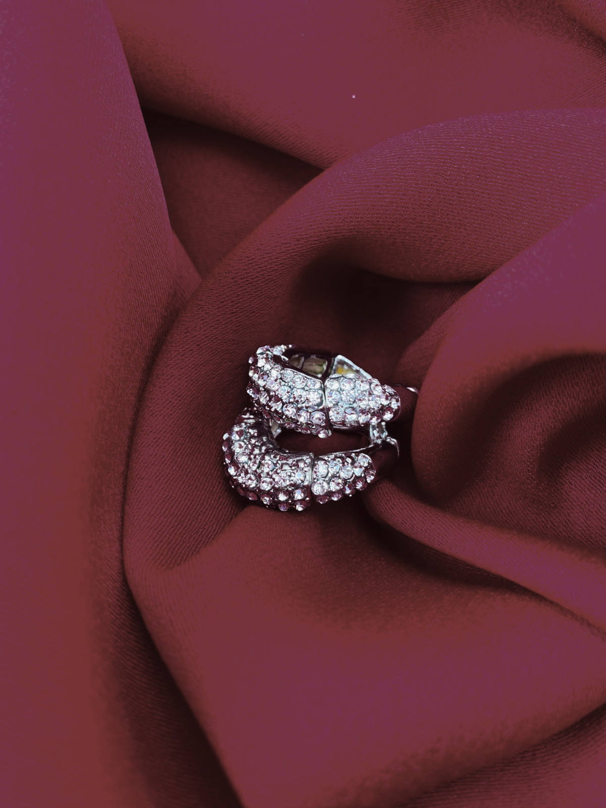 Leo Cocktail Ring