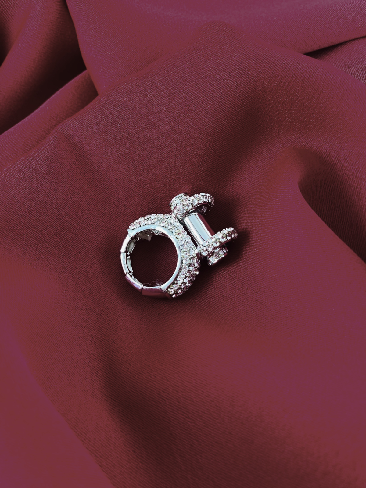 Toro Bar Ring