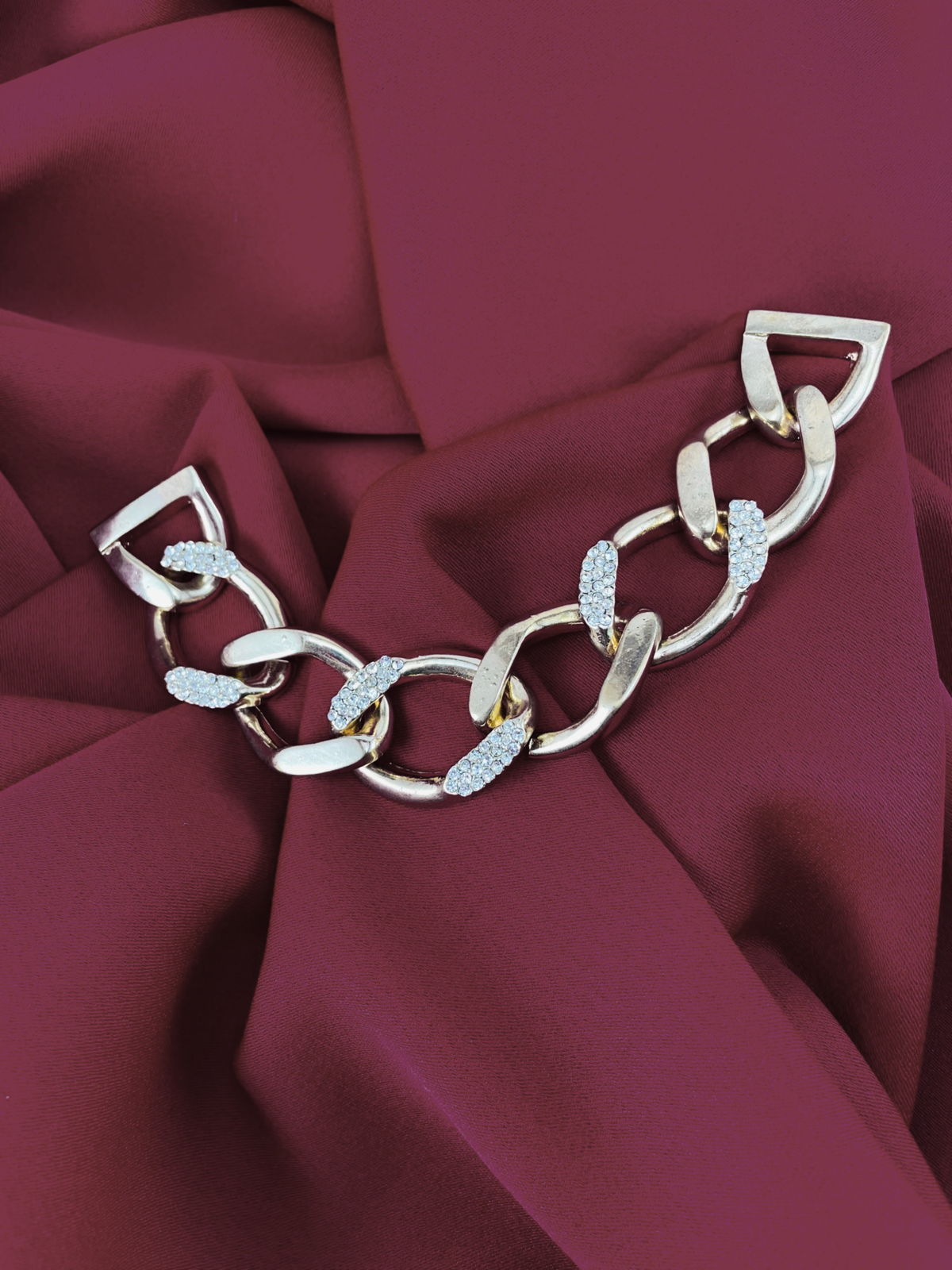 Billy Link Bracelet