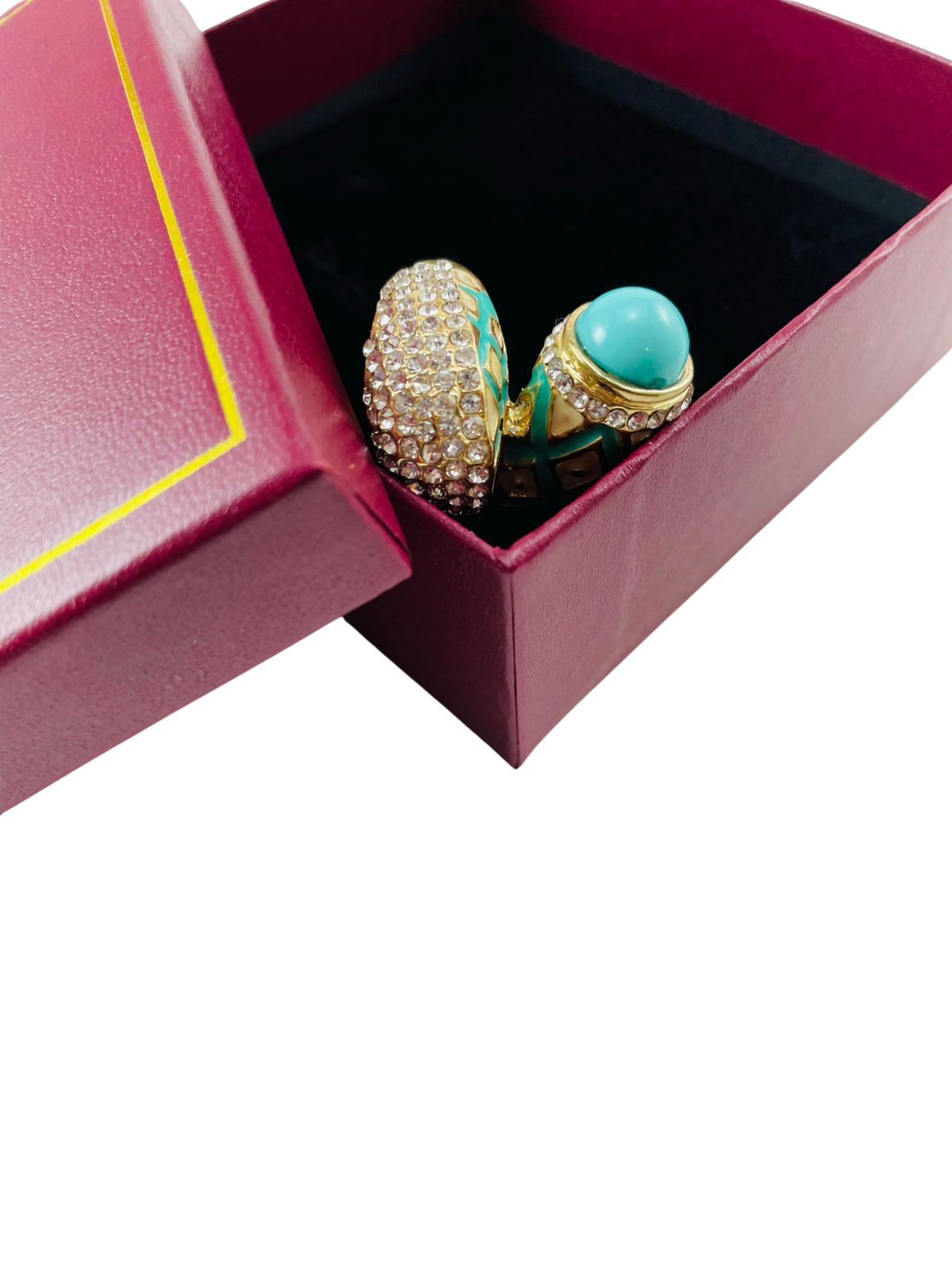 Primm Vintage Ring