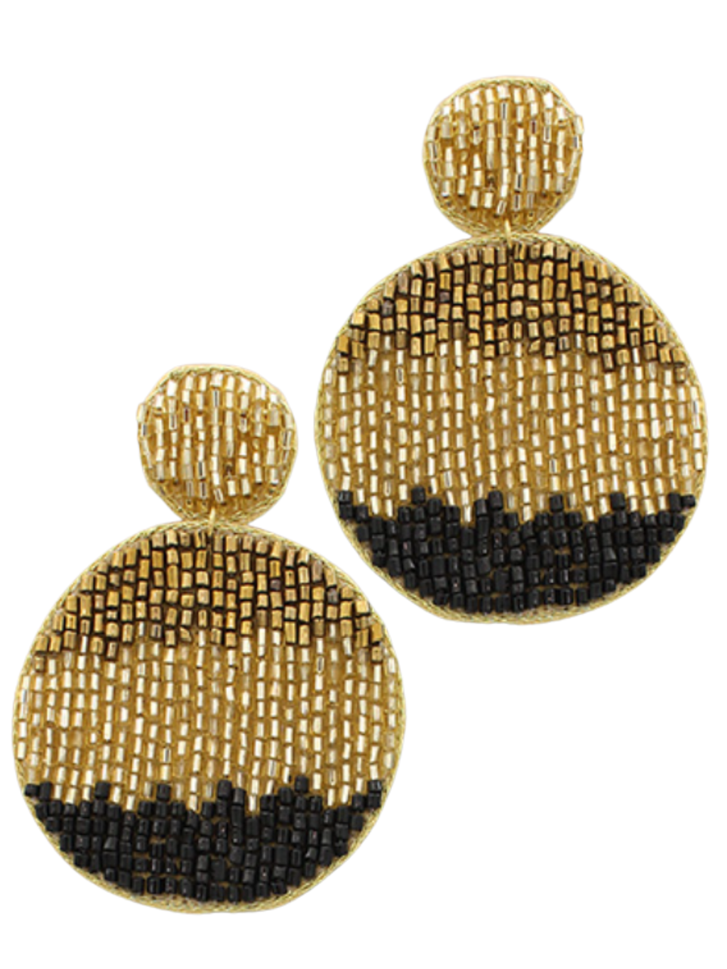 Jagger Discus Earring