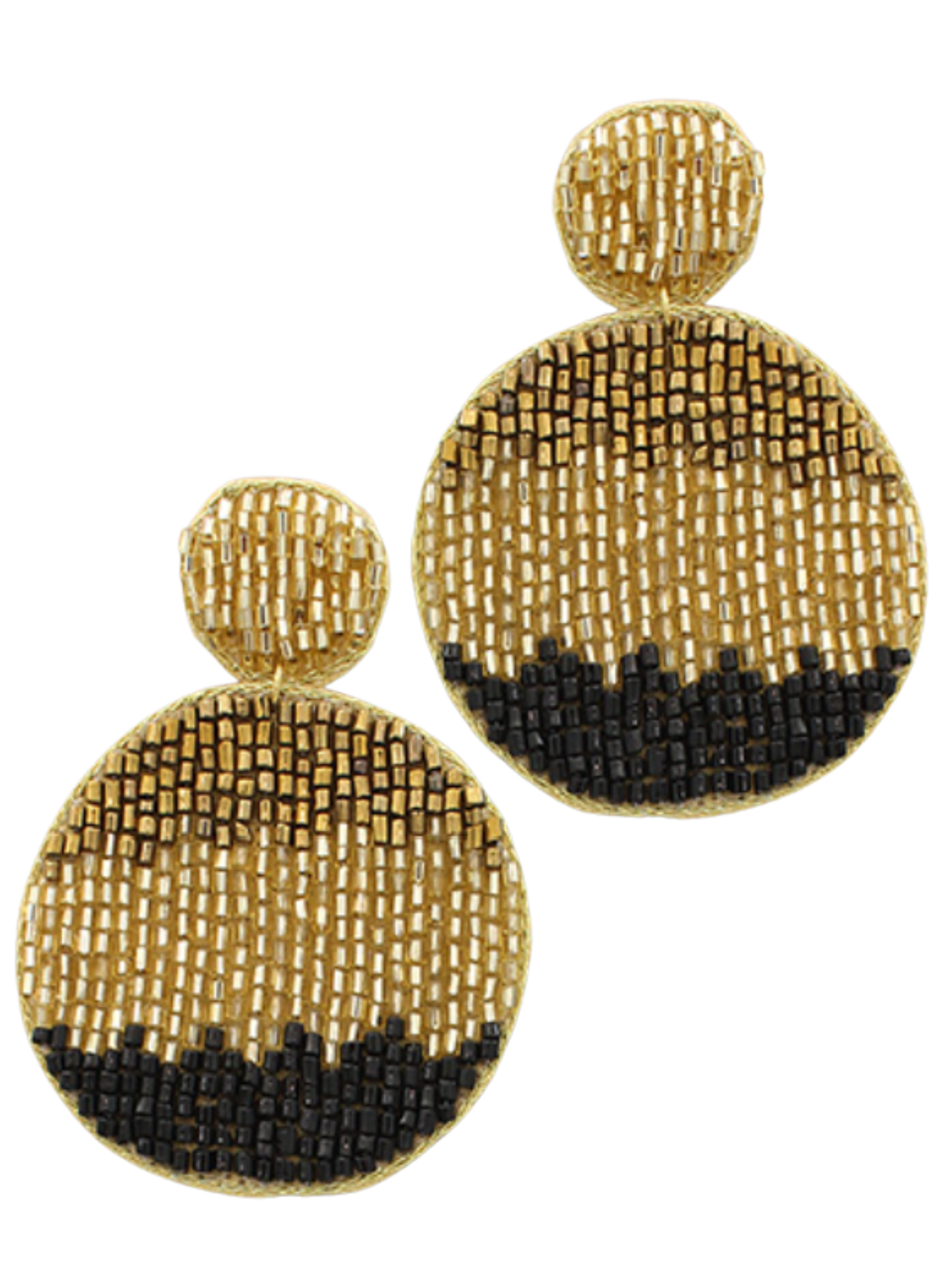 Jagger Discus Earring