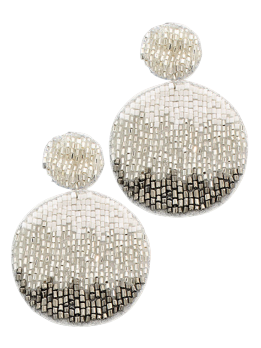 Jagger Discus Earring