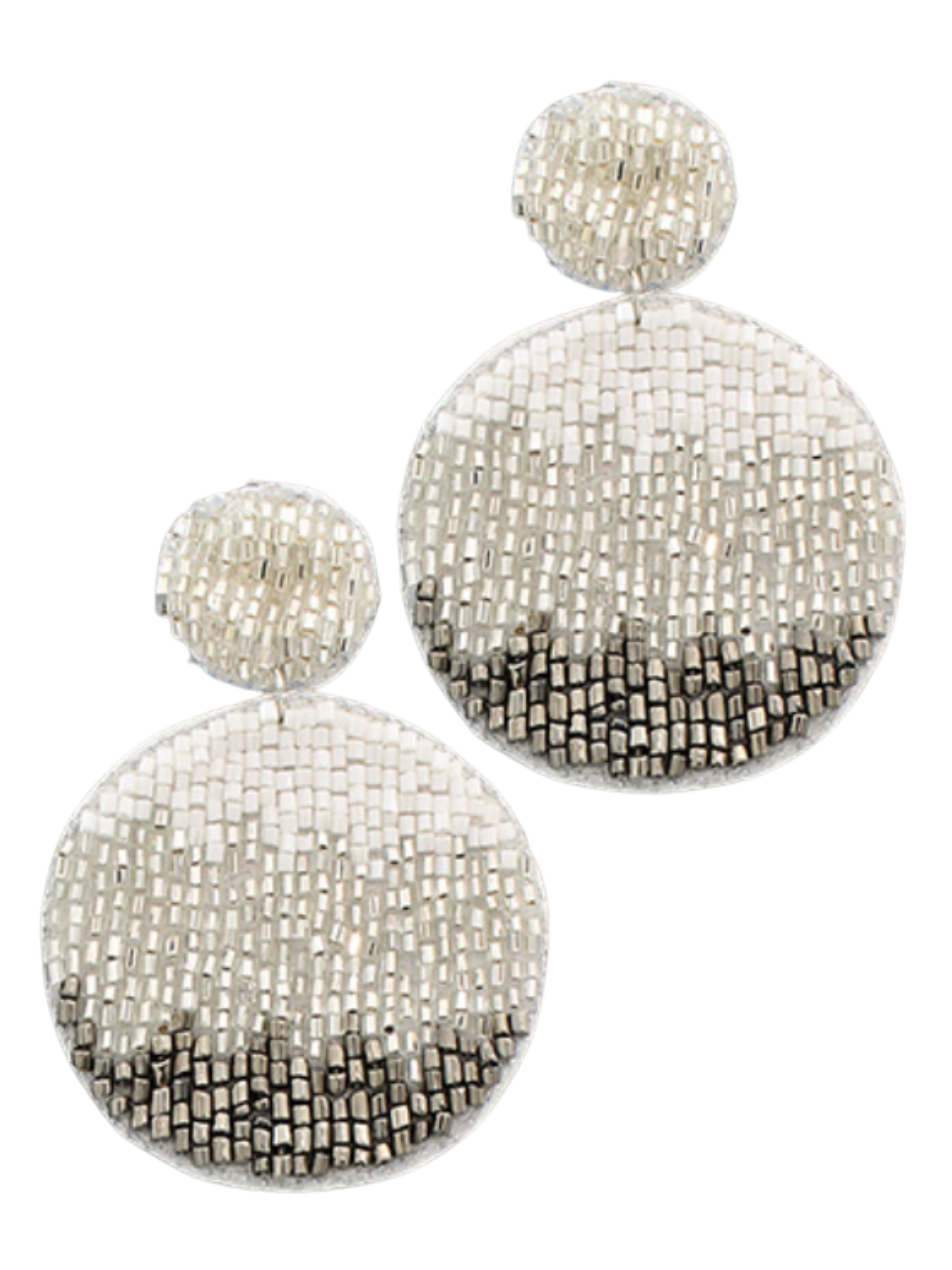 Jagger Discus Earring
