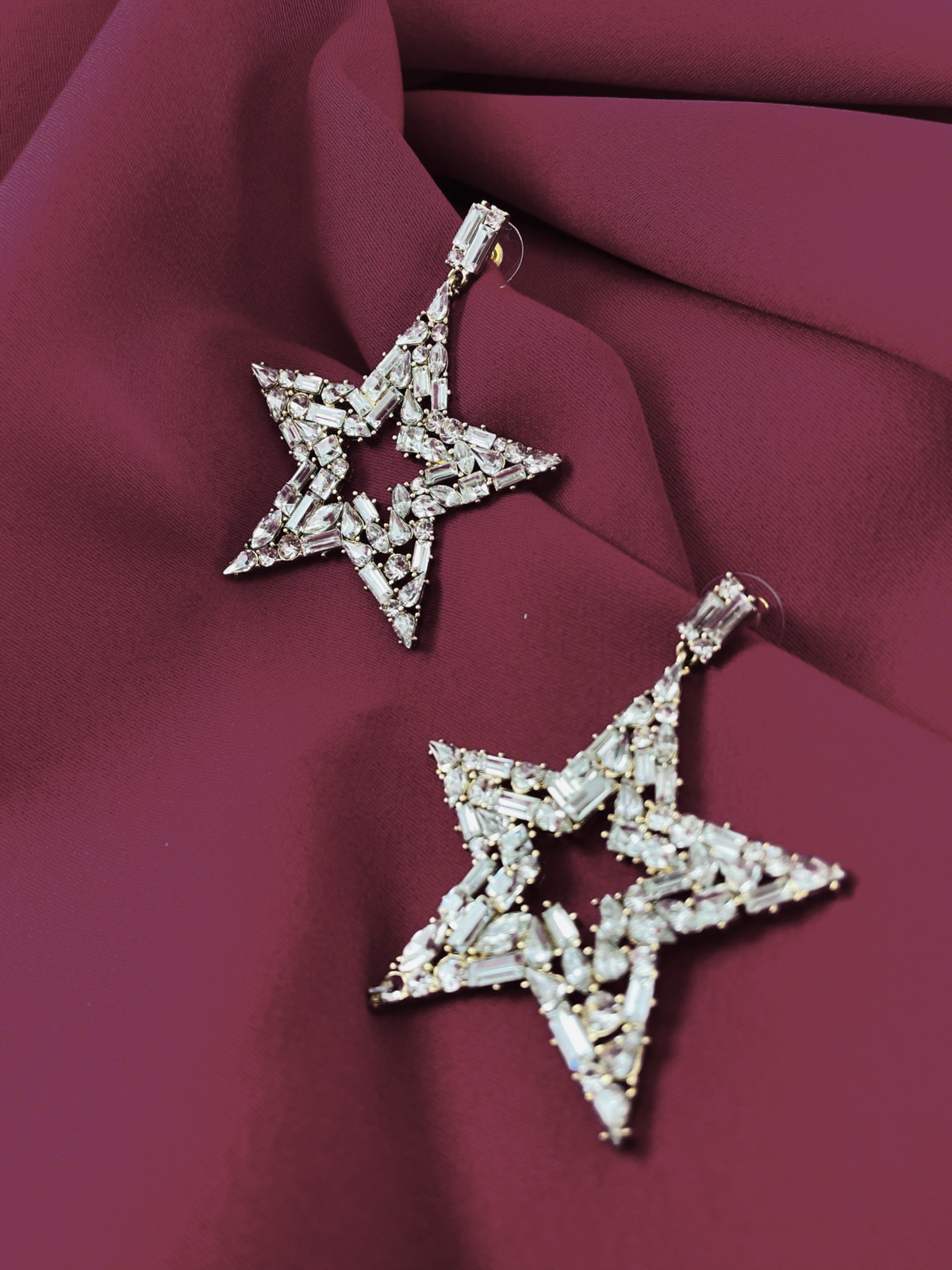 Estrella Earring